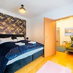 Modernes Appartement