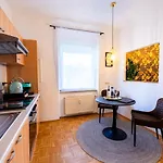 Modernes Appartement