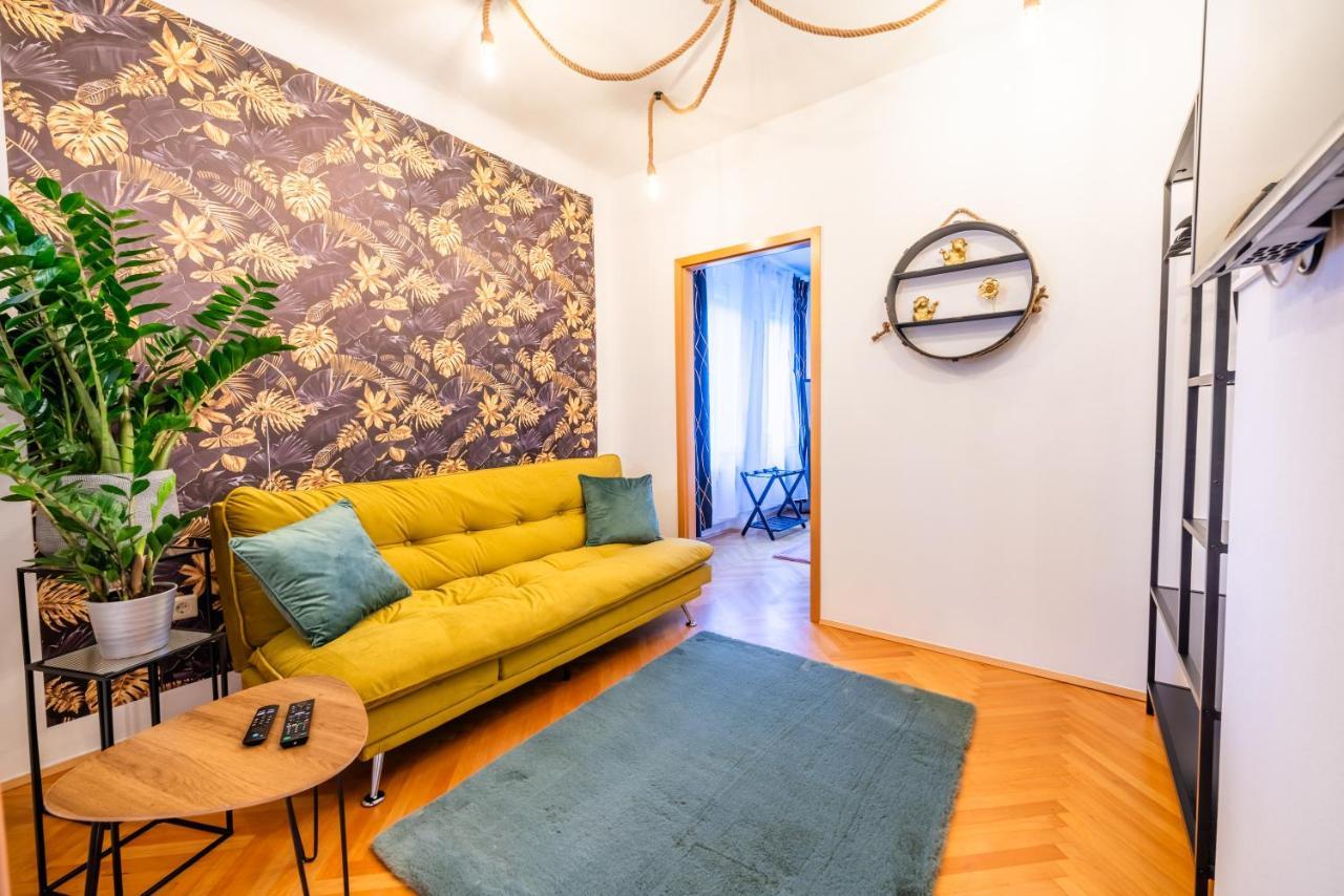 Modernes Apartment Graz