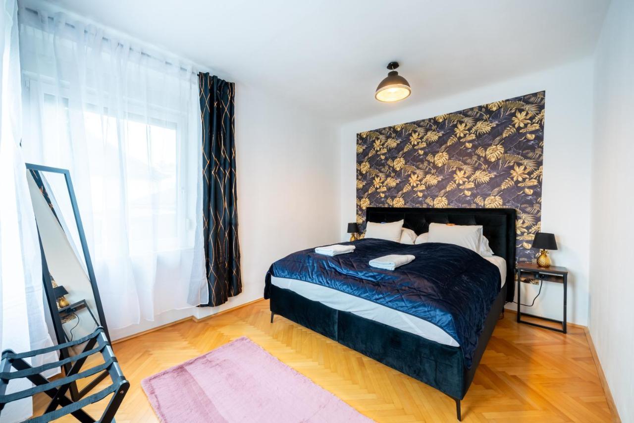 Apartment Modernes *