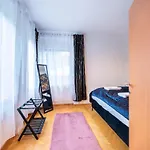 Modernes Appartement