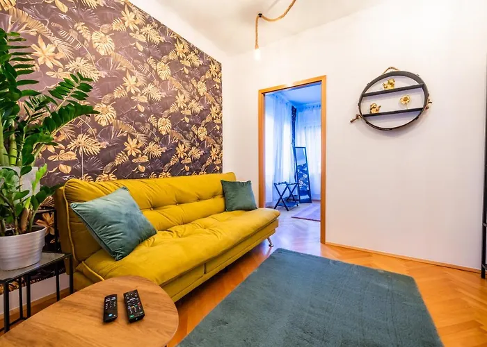 Modernes Appartement
