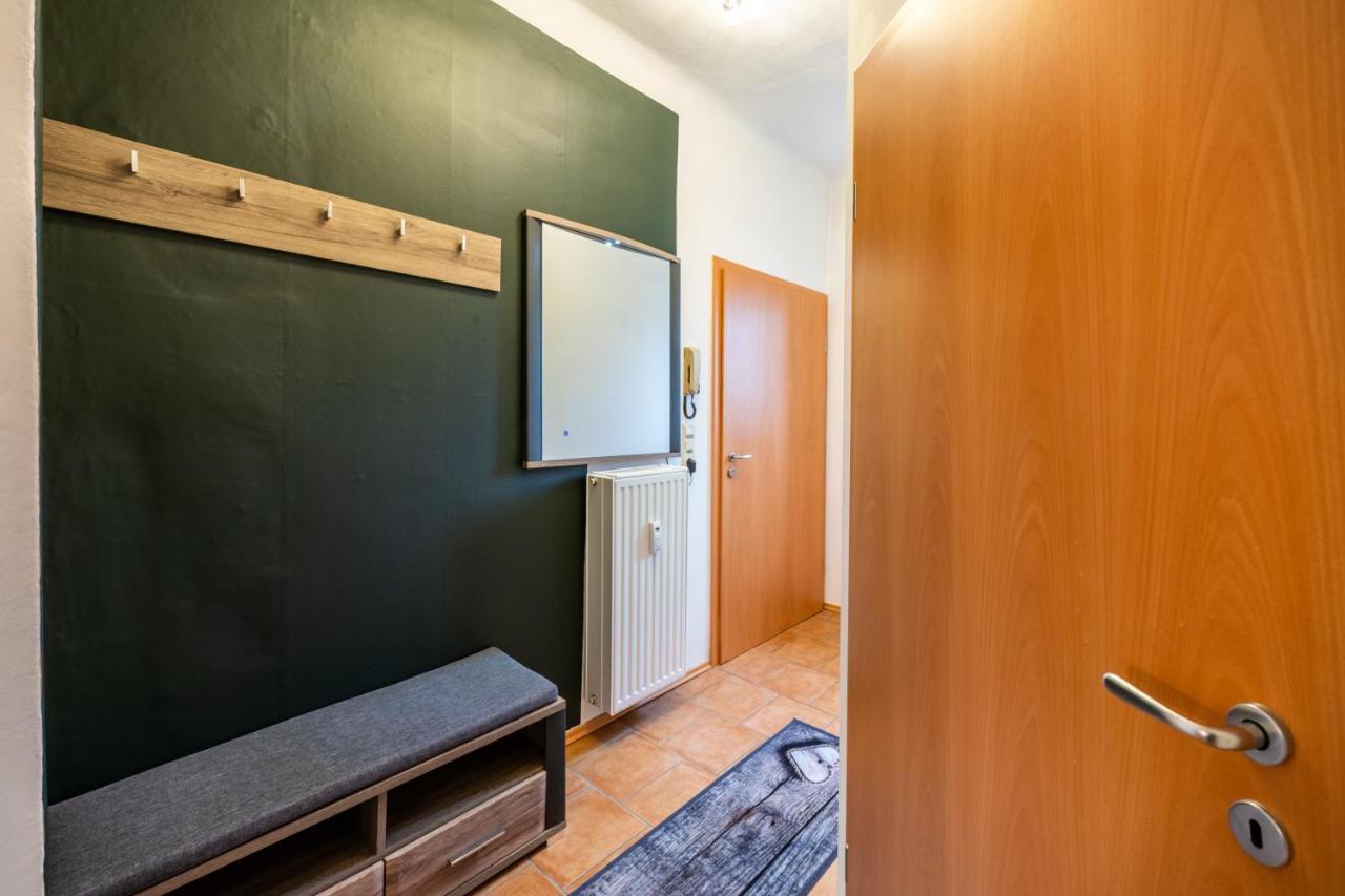 Appartement Modernes