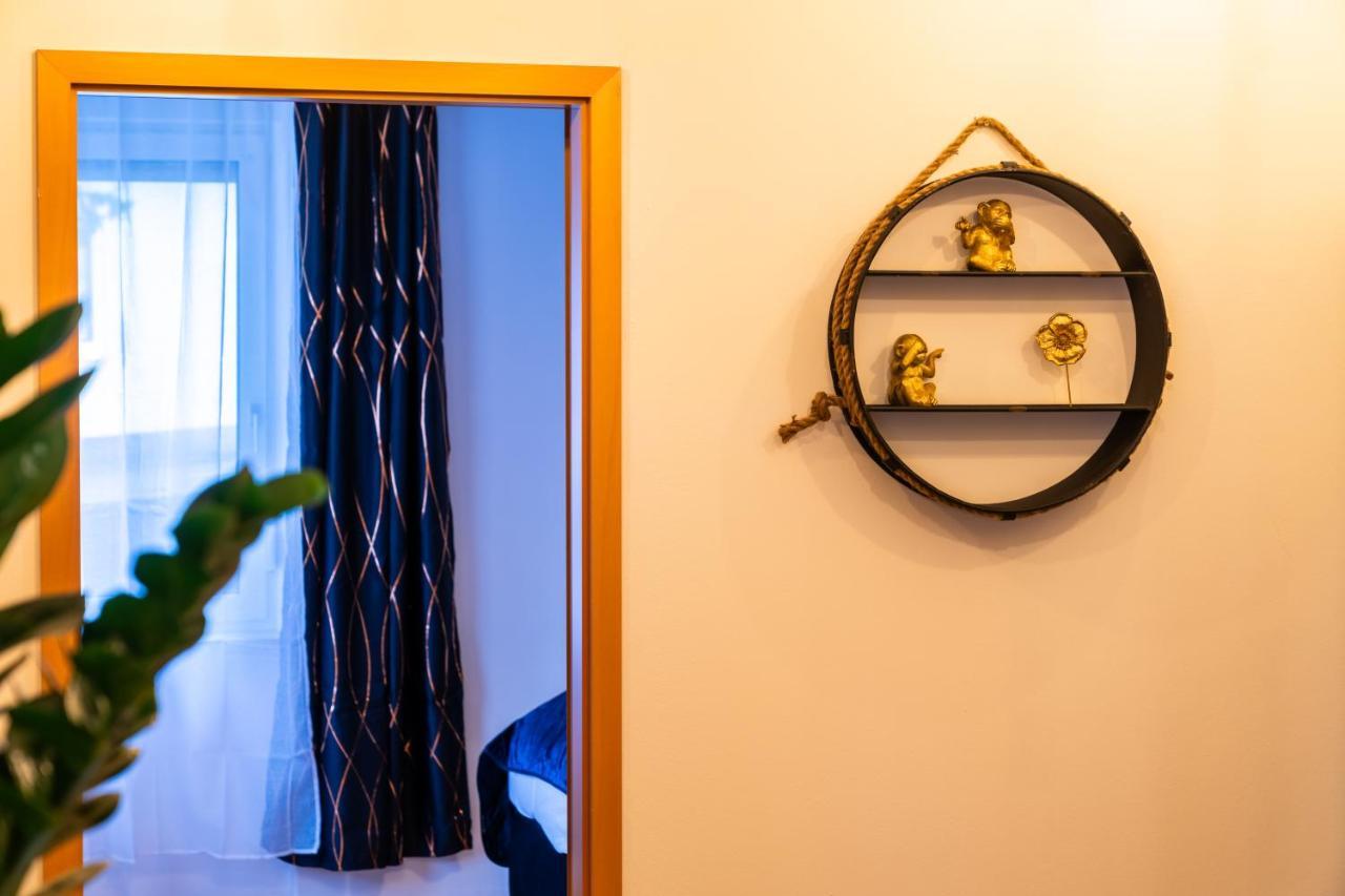 Modernes Appartement *