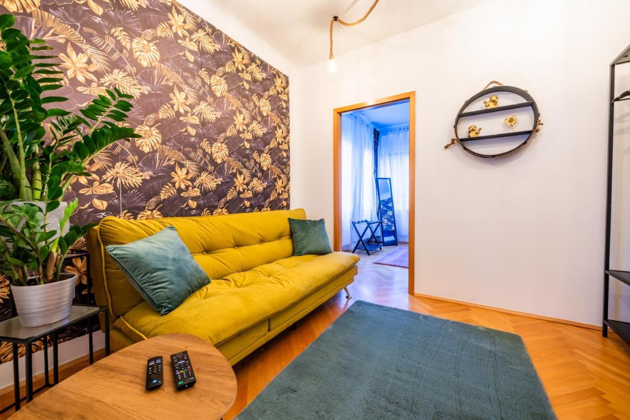 Appartement Modernes Graz