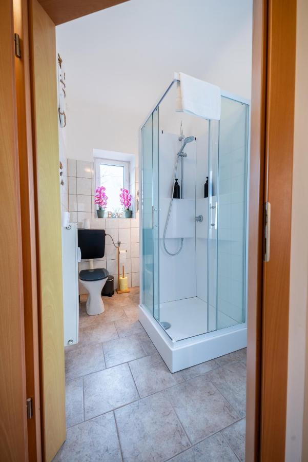 Appartement Modernes