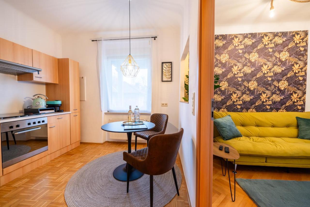 Appartement Modernes