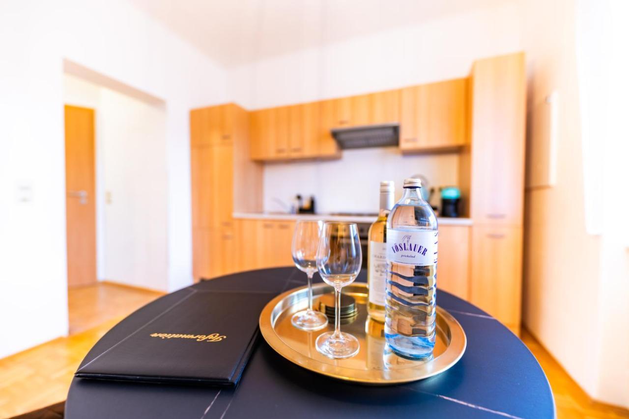 Appartement Modernes