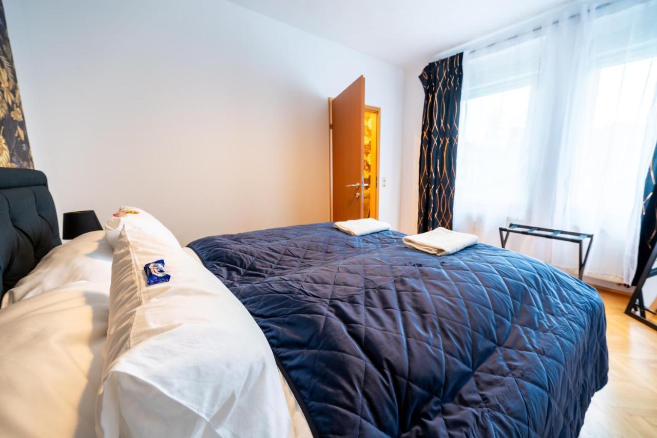Appartement Modernes Graz