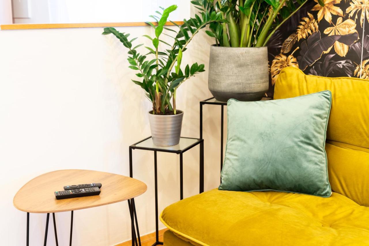 Appartement Modernes Graz